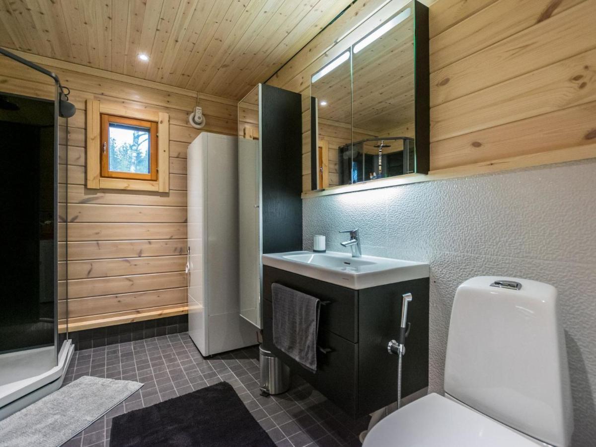 Holiday Home Villa Kurki By Interhome Torvoila エクステリア 写真