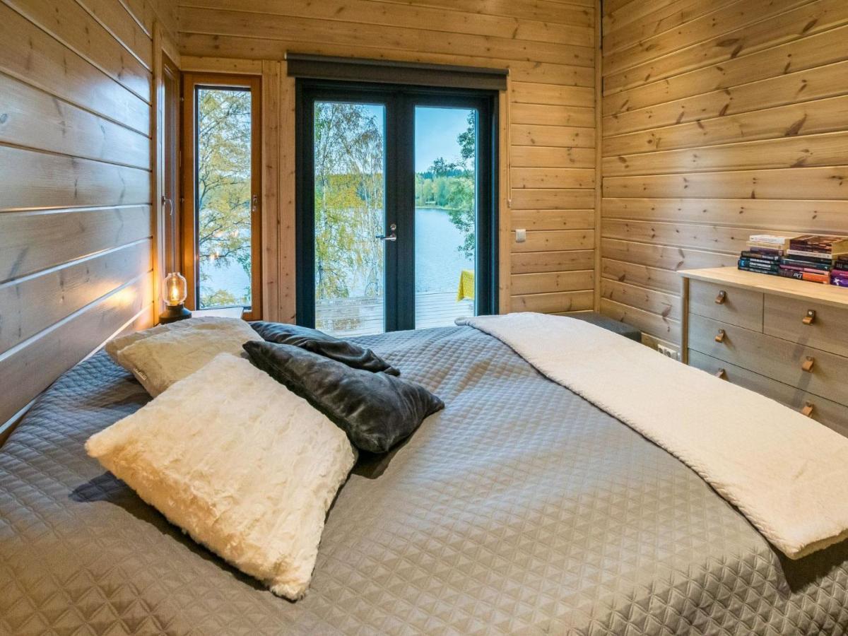 Holiday Home Villa Kurki By Interhome Torvoila エクステリア 写真